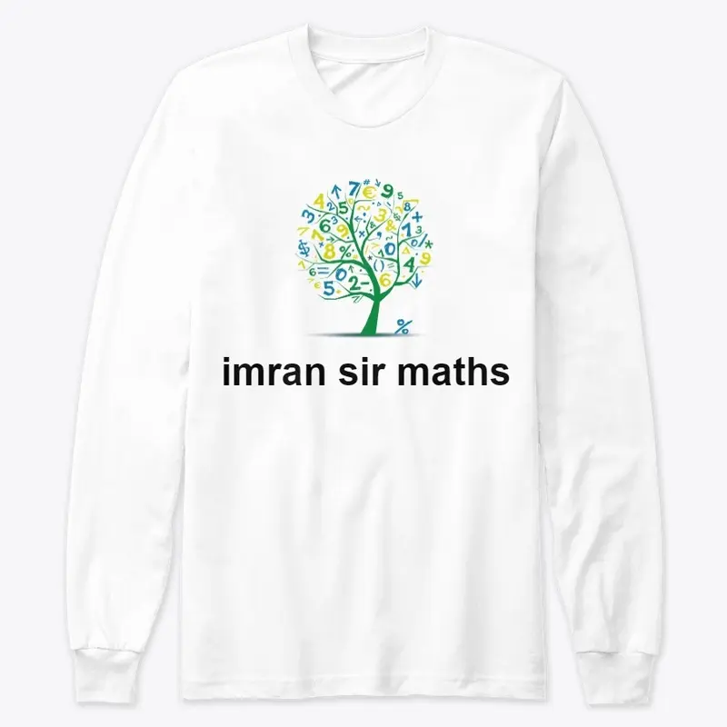 imran sir maths