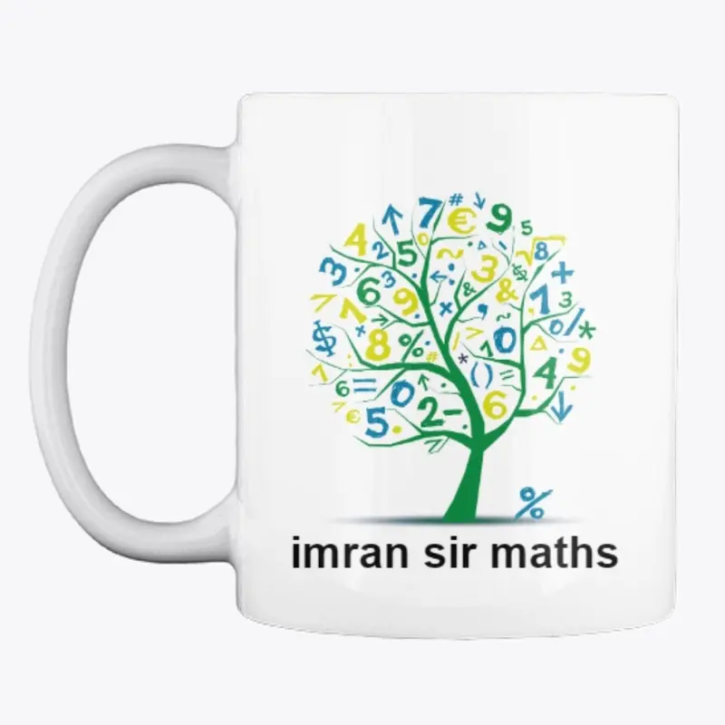 imran sir maths