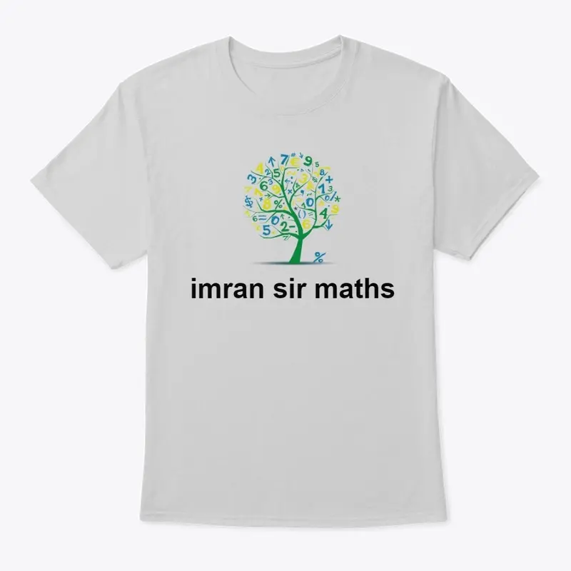 imran sir maths