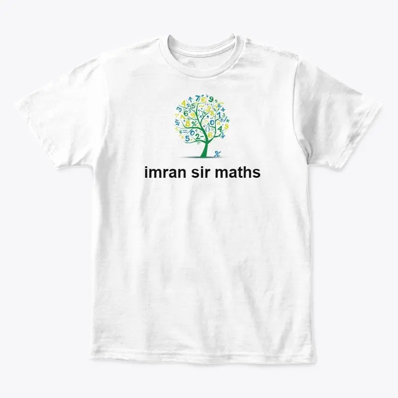 imran sir maths